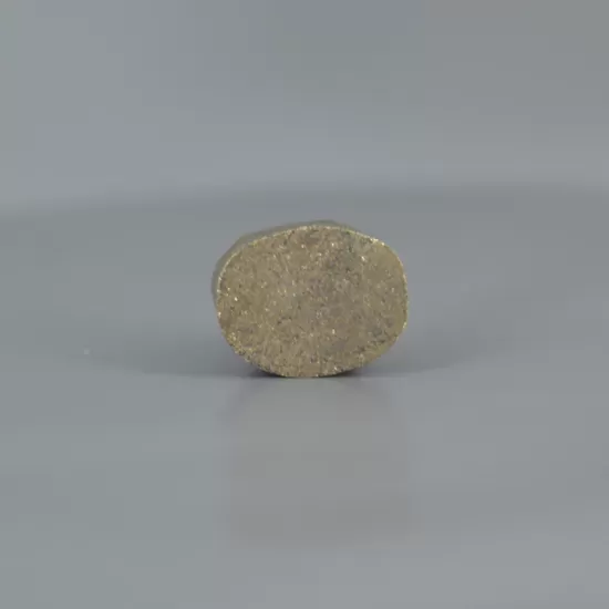 Natural Pyrite Stone for Wealth, Prosperity, and Protection
